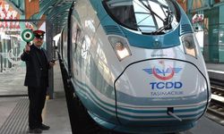 Türkiye'nin hızlı tren ağı genişliyor: 2028'de 27 şehir demiryoluyla bağlanacak