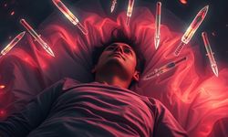 Rüyada bıçaklanmak ne anlama gelir?