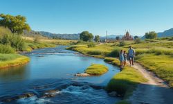 Rüyada dere görmek ne anlama gelir?