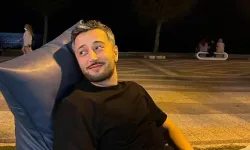 Şair Oğulcan Kütük kimdir, nerelidir, kaç yaşında? Oğulcan Kütük neden gözaltına alındı?