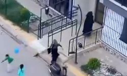 Gaziantep’te okulda dehşet: Hademe 6 yaşındaki öğrenciyi bıçakladı