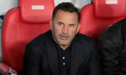 Okan Buruk: Bunun nedenini anlamıyorum