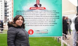 Keçiören’de vefa parkı: Okan Çağan’ın adı Esertepe’de yaşatılacak