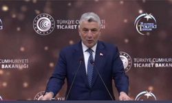 Ticaret Bakanı Ömer Bolat: "Tüketici güveni her zaman önceliğimiz"