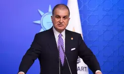 AK Parti Sözcüsü Ömer Çelik'ten açıklamalar
