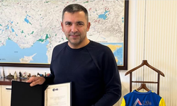 Etimesgutspor Başkanı Alimoğulları: "Lideriz, borcumuz yok, huzurumuz var"