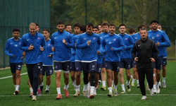 Orduspor 1967’de ikinci yarı planı netleşiyor