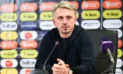 Eyüpspor’da Fenerbahçe yenilgisi sonrası Orhan Ak’tan açıklama