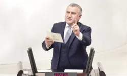 Bakan Bak: şike ve yasa dışı bahis soruşturmasında ikinci dalga başladı