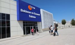 ÖSYM’nin 2025 sınav bilançosu açıklandı!