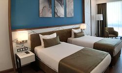 Otel ve pansiyonlar için yeni düzenleme! Bu belge zorunlu hale geldi