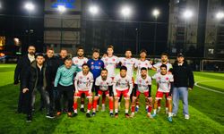 Ovalıbağ FK'nın Sancaktepe'de doğan şampiyonluk hikayesi: "Gençleri kötü alışkanlıklardan uzak tutmak için yola çıktık"