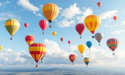 Rüyada balon görmek ne anlama gelir?