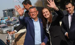 CHP Lideri Özel'den Gülşah Durbay mesajı: 'Herkes biliyordu ama bir biz bilmiyorduk'