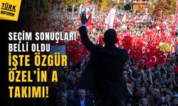 CHP 39. Olağan Kurultayı tamamlandı: PM ve YDK üyeleri belli oldu