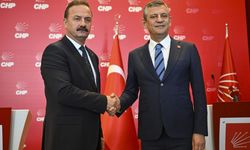 “Tüm partilerle diyalog halindeyiz”