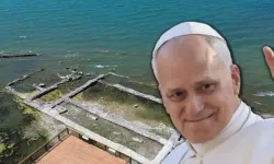 Papa'nın ziyaret ettiği arsa fiyatında rekor artış