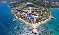 Bodrum’da tartışmalı otel projesi yargıdan döndü