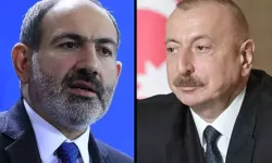 Paşinyan’dan Aliyev’e teşekkür: “İlk ikili ticaret barış için önemli bir adım”