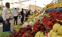 Pazarcılar talebe yetişemedi: İstanbul’da en çok tüketilen meyve ve sebzeler açıklandı!