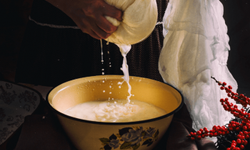 Peynir altı suyu nedir, nerelerde kullanılır, nasıl üretilir? Peynir altı suyu faydaları