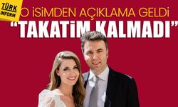 O isimden açıklama geldi