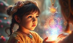 Rüyada kolye görmek ne anlama gelir?