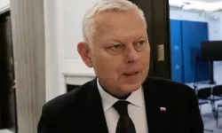 Polonya Parlamentosu'nda hakaret şoku! Milletvekili toplantıyı terk etti: 'Hoşça kalın gerizekalılar'