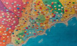 65 plaka nerenin, hangi ilin plakasıdır?