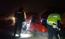 PTS kamerası sahte plakayı yakaladı! Sürücüye ceza yağdı