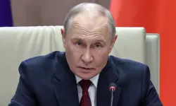 SON DAKİKA: Ukrayna'dan Putin'in konutuna saldırı girişimi!