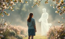 Rüyada ölmüş eşini görmek ne anlama gelir?