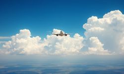 Rüyada uçak görmek ne anlama gelir?