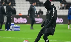 Beşiktaş’ta Rafa Silva için karar aşaması