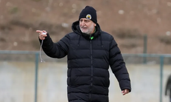 Polatlı 1926 Spor’da yeniden yapılanma süreci başladı