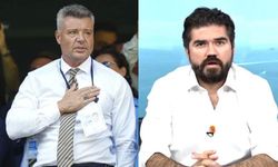 Rasim Ozan’dan Sadettin Saran yorumu: ‘Fenerbahçe Başkanı olmasaydı tutuklanırdı’