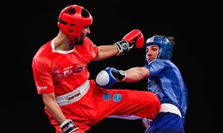 Ünlülere yönelik operasyonda millî sporcu detayı! Milli kiksboksçu da gözaltına alınmış...