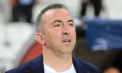 Recep Uçar Konyaspor maçı sonrası konuştu: 'Süper Lig standardının üstünde bir maçtı'