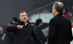 Uçar: Maçın hakkı beraberlikti