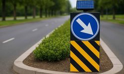 Refüj Nedir? Trafikte refüj kuralları ve işareti hakkında bilmeniz gerekenler