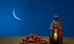 Regaip Kandili ne zaman, ayın kaçında ve oruç tutulur mu? 2025 Regaip Kandili orucuna nasıl niyet edilir?