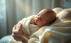 Rüyada erkek bebek görmek ne anlama gelir?