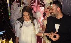 Ünlü iş adamından eşine yıl dönümü hediyesi: Tam tamına 727 milyon TL