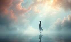 Rüyada çıplak birini görmek ne anlama gelir?