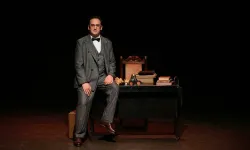 Sabahattin Ali'nin hayatı sahneye uyarlandı