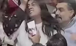 Milletvekilleri Meclis'te tekme tokat birbirlerine girdiler!