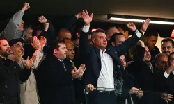 Sadettin Saran: Veremeyeceğimiz hesap yok