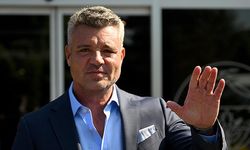 Sadettin Saran savcıya ifade vermek için adliyeye geldi!