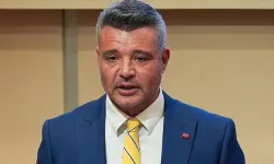 Sadettin Saran'a iki ayrı suçlama!: 'İmalat, ticaret ve yer temini'