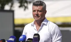 Sadettin Saran'dan ilk açıklama! 'Yarın sabah Türkiye'ye döneceğim ve hiçbir şeyden çekinmiyorum'